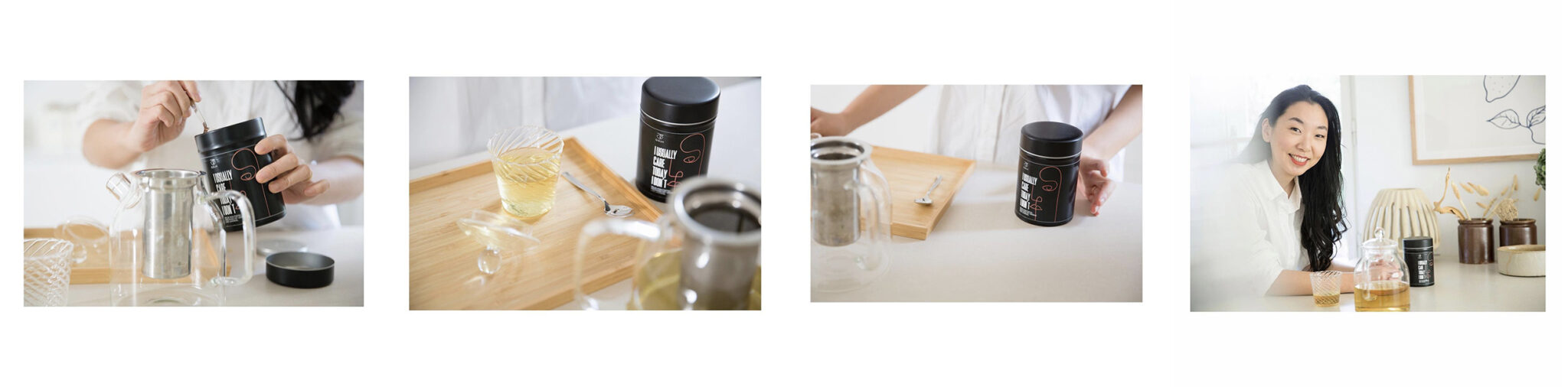 Gibun tea (herbal tea by Seh-ra Klepits)