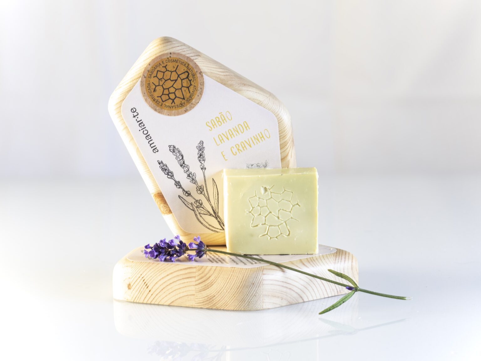 amaciar.te (natural, bio, artisanal soap)