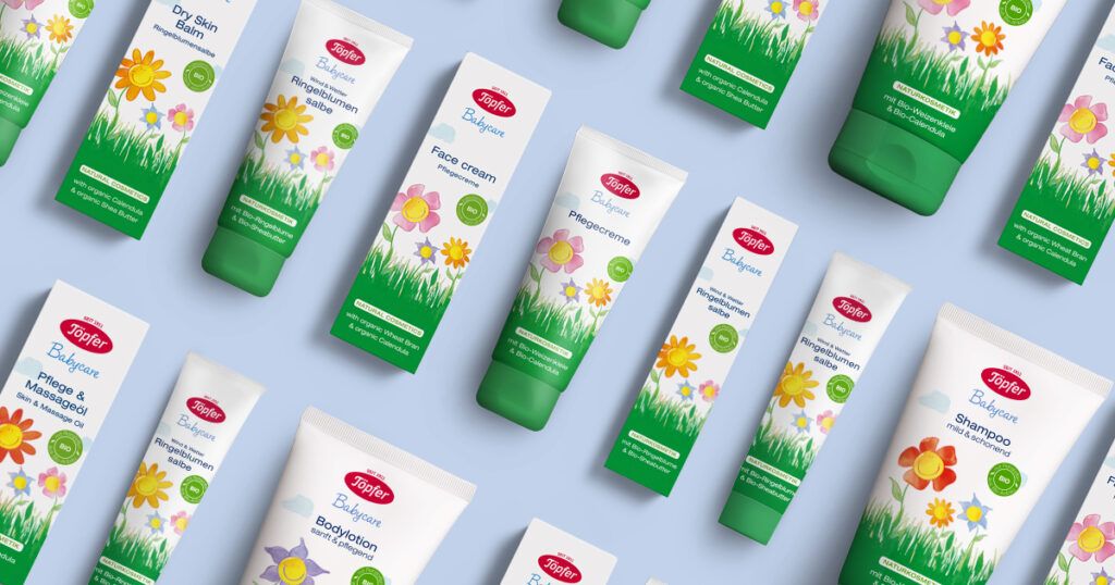 Töpfer Babycare