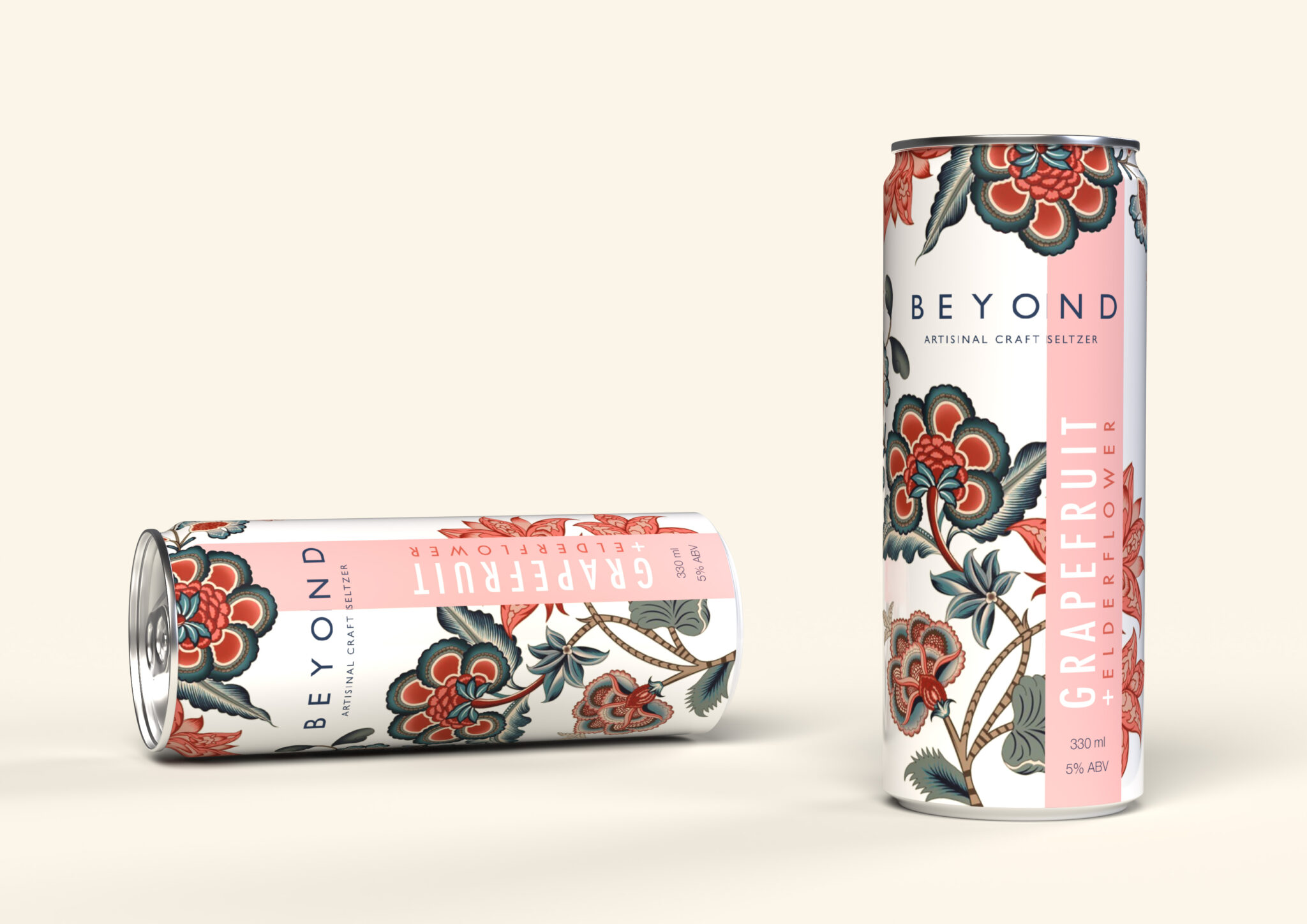 BEYOND