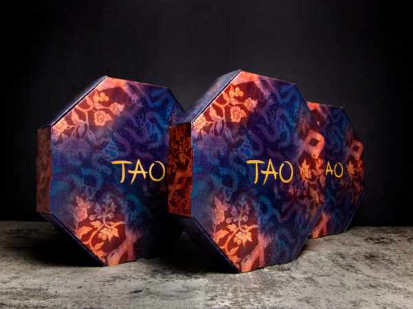 TAO Sushi Box