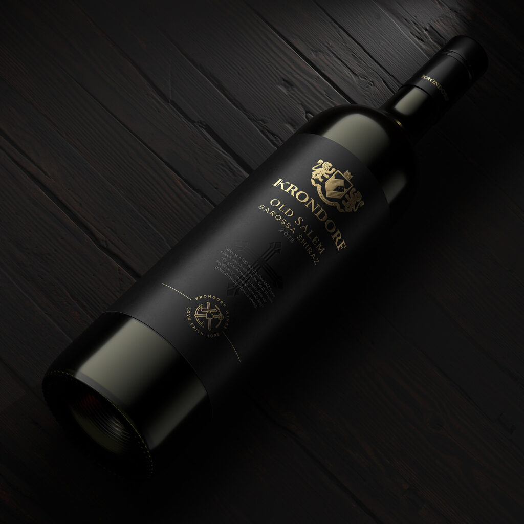 Krondorf – Old Salem