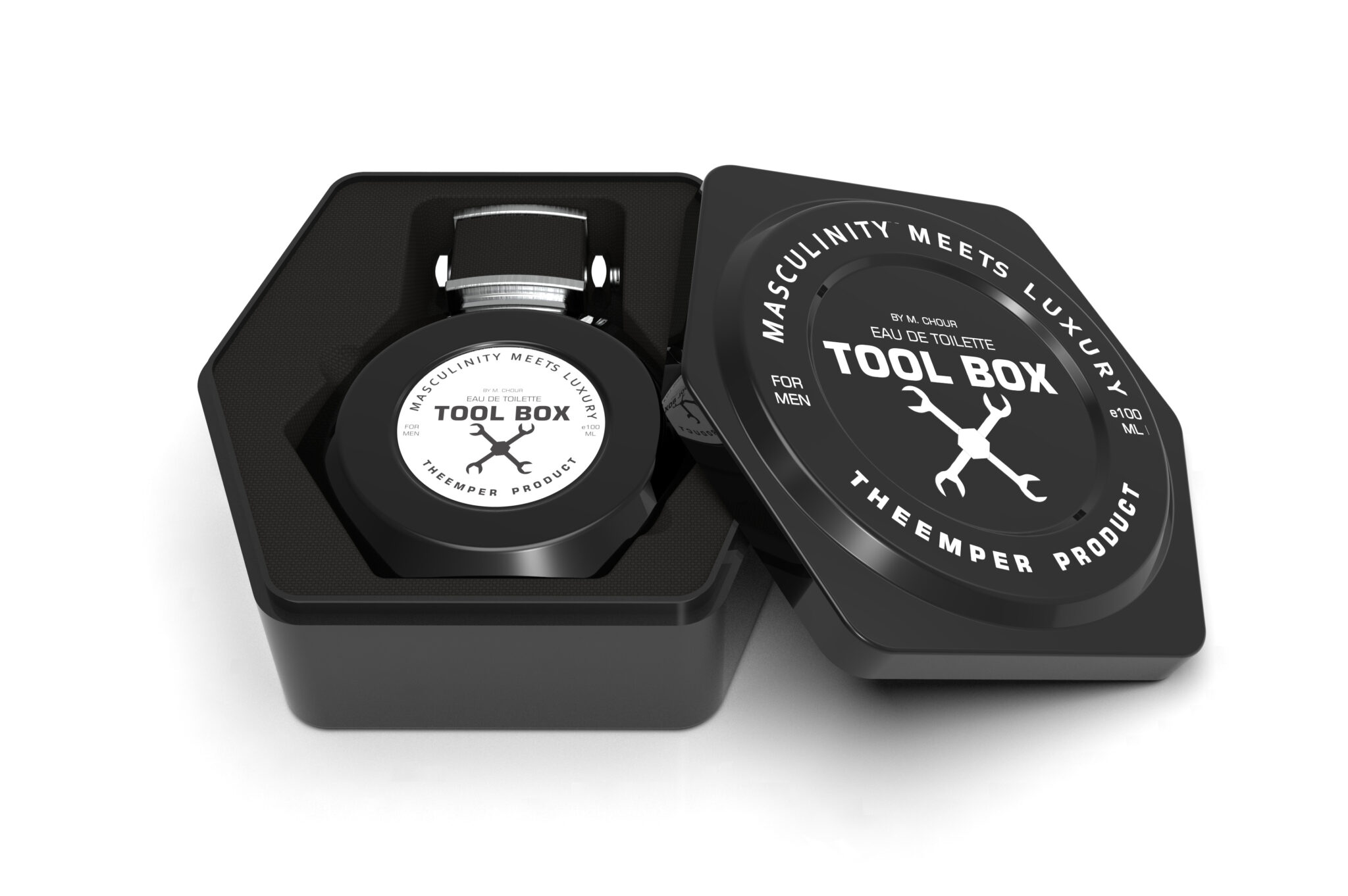TOOL BOX