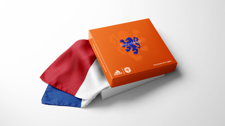 Netherlands National Football Team 2023