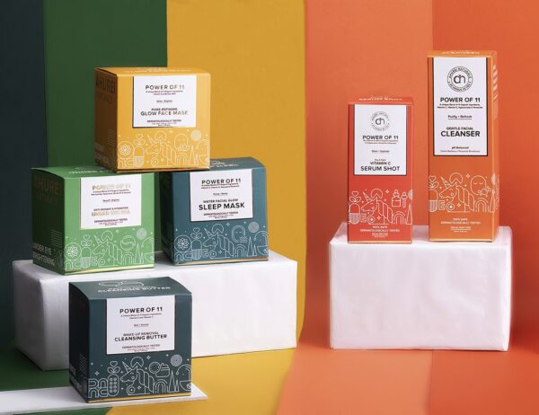 Ahurei Naturals – Skincare