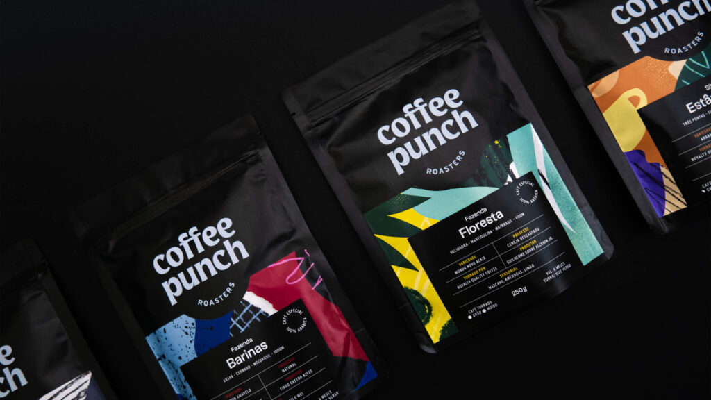 Coffee Punch