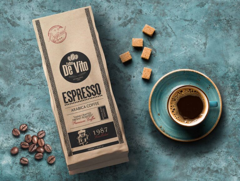Coffee De Vito