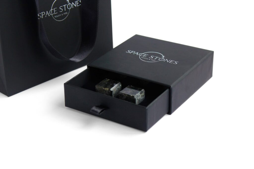 Space stones