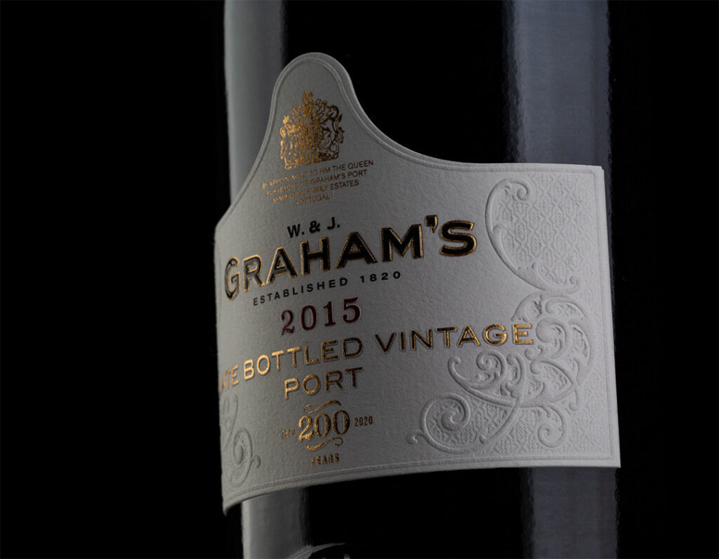 Graham’s Bicentenary Edition