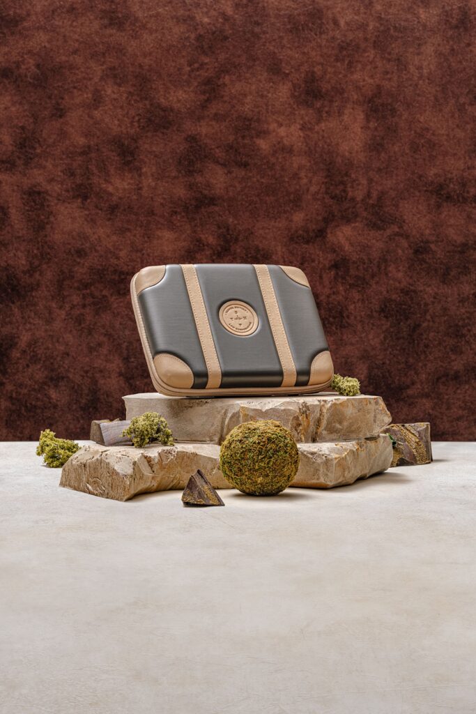 The Design Bureau for TSMP Law Corporation