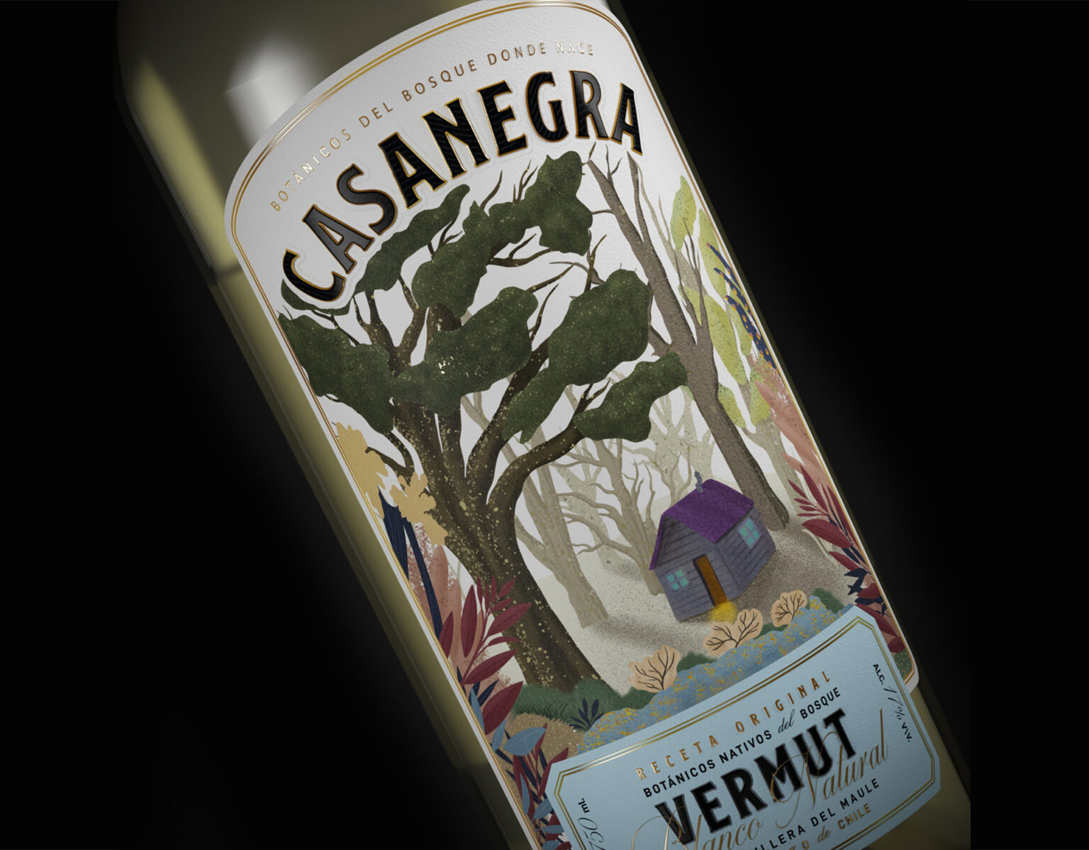 Casanegra Vermut