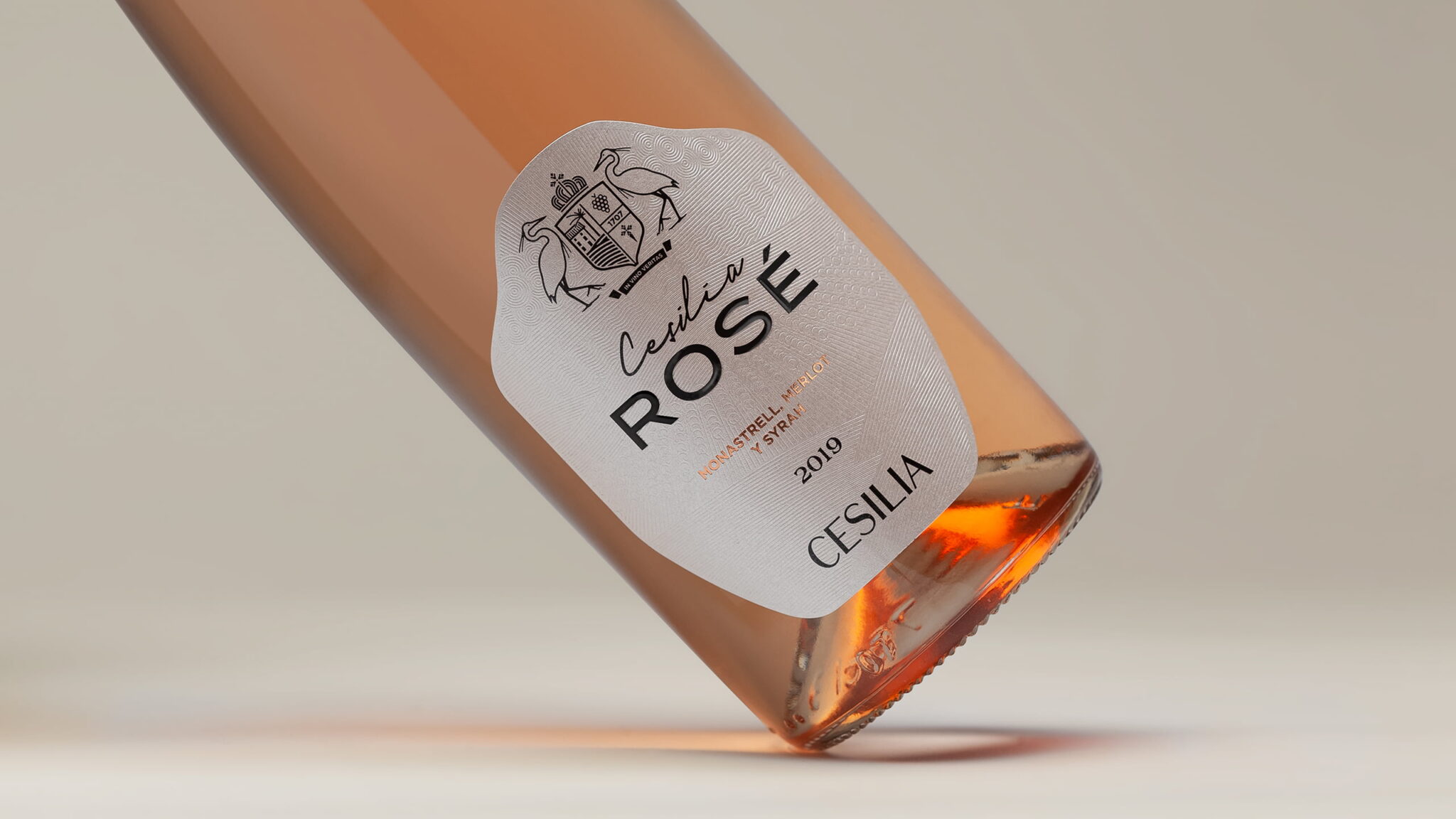 Casa Cesilia Blanc & Rosé re-edit