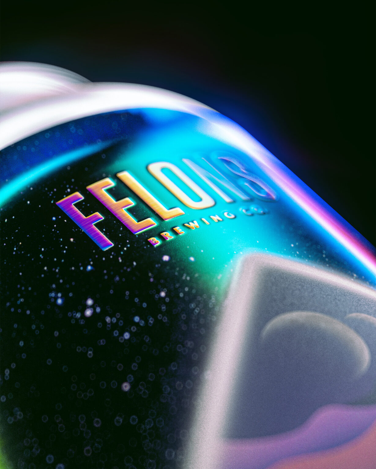 Felons 2022 Imperial Stout