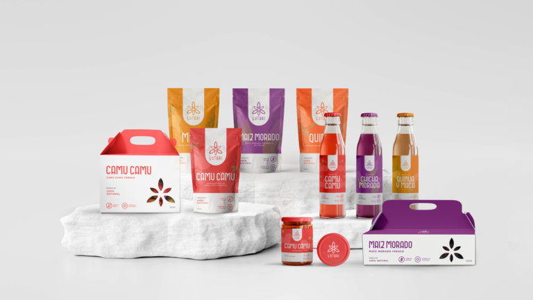 Lutari | Superfood