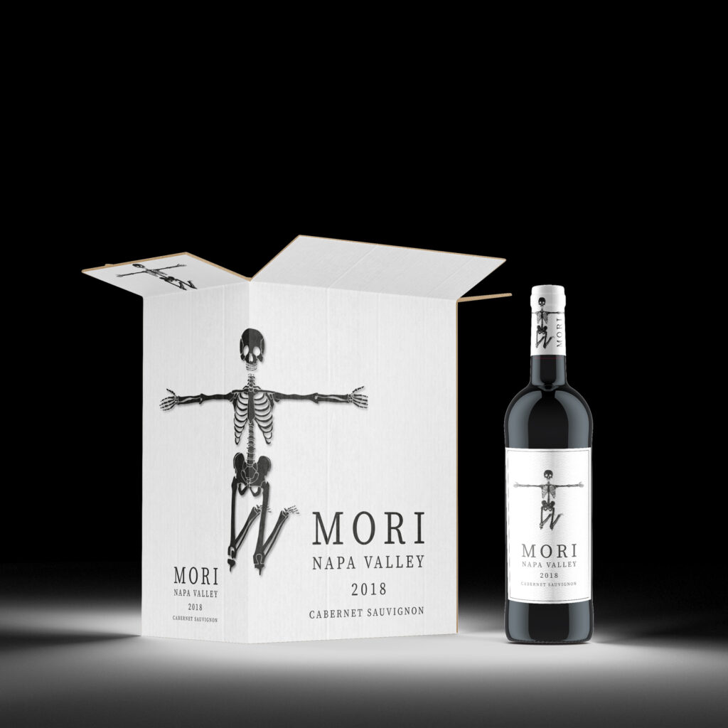 Mori Wine