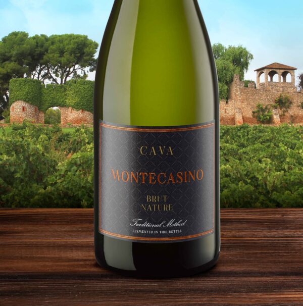 MONTECASINO CAVA