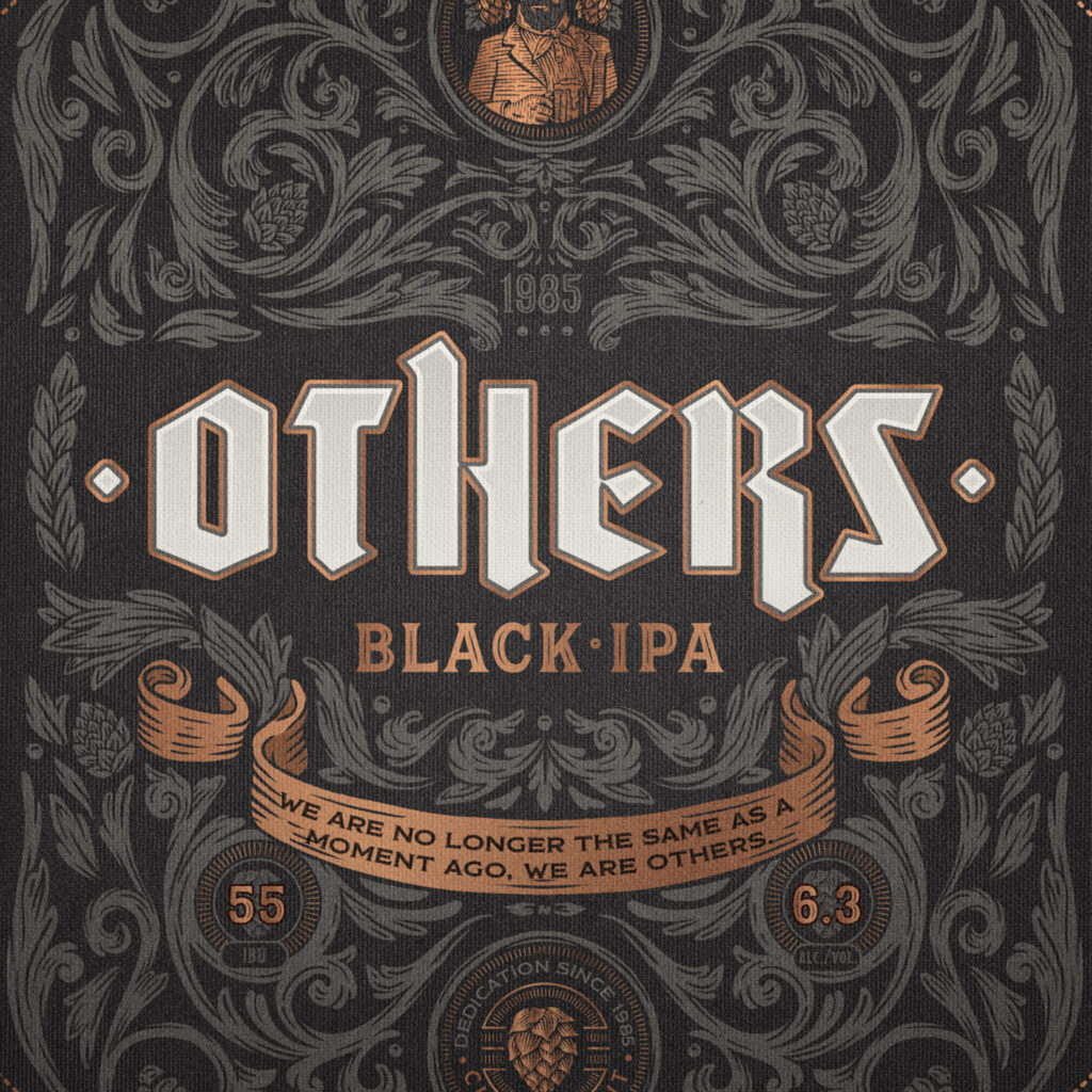 Others :: Black IPA 🍺🇺🇸