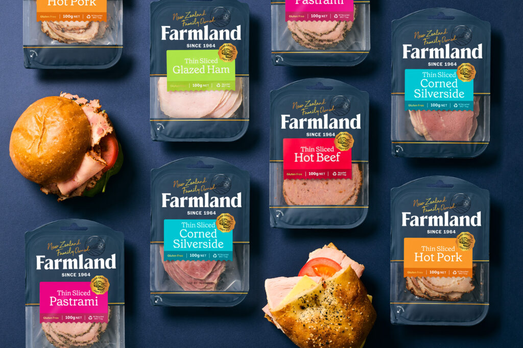 Farmland Foods