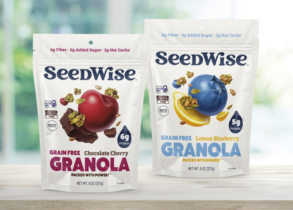 Seedwise