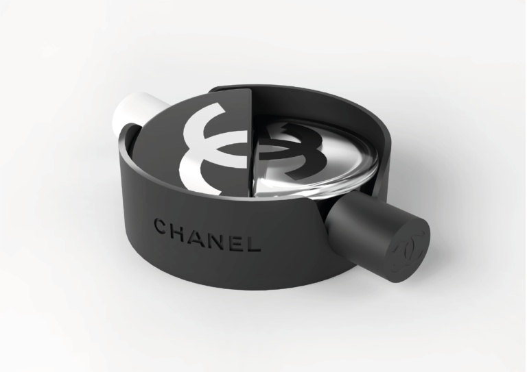 Chanel · Hèritage Rebelle