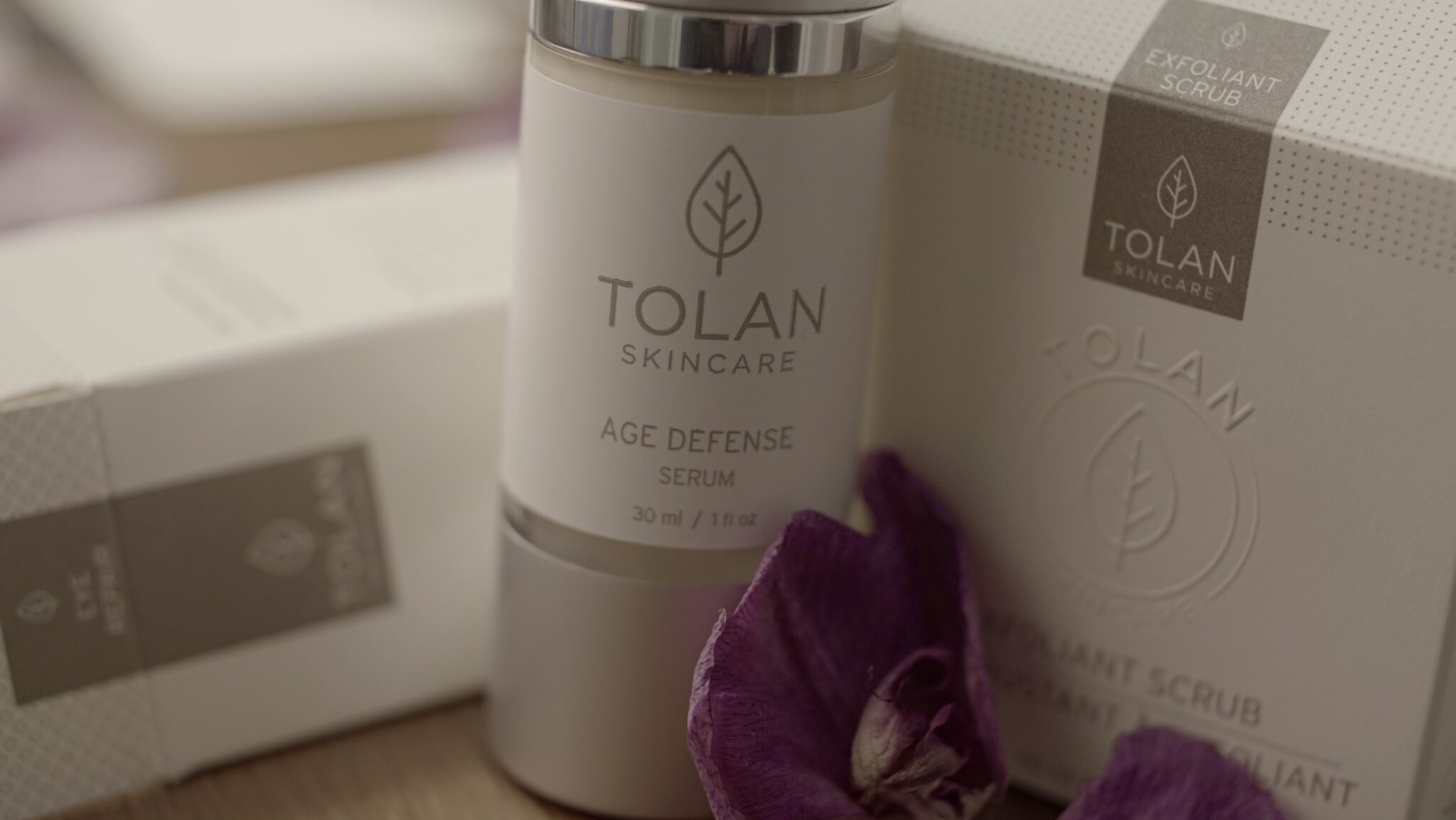 Monica Tolans Skincare