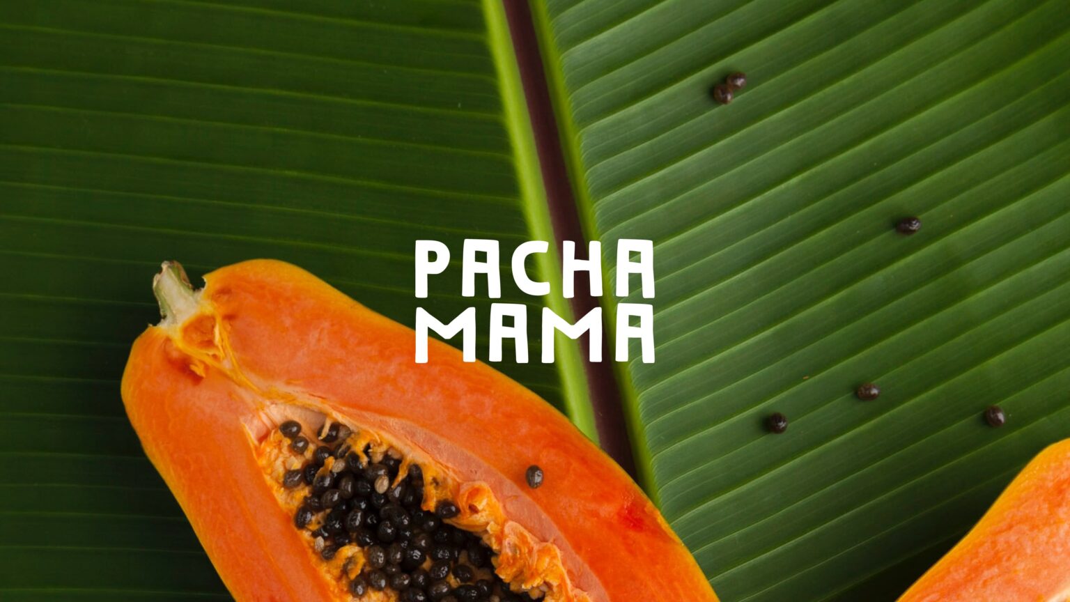 Pachamama
