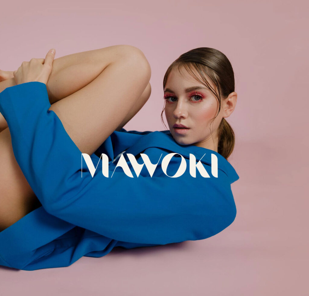 MAWOKI- Apparel brand