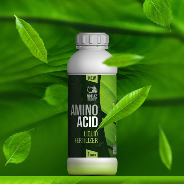 Amino Acid Liquid Fertilizer