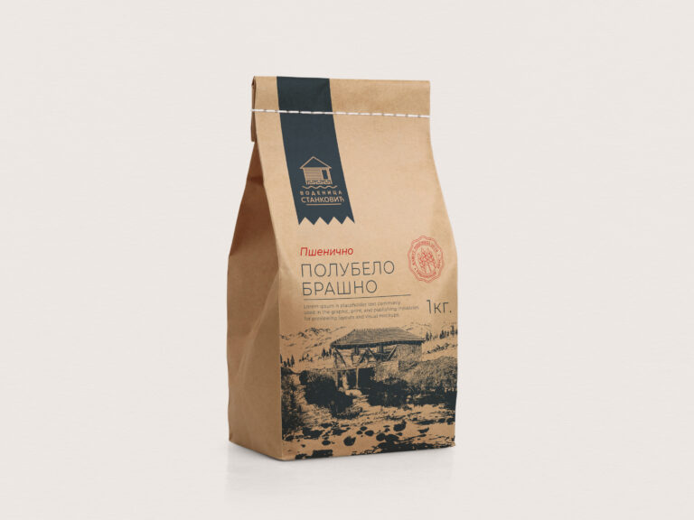 Flours Vodenica Stankovic
