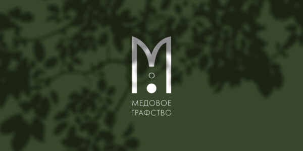 Honey Medovoye Grafstvo