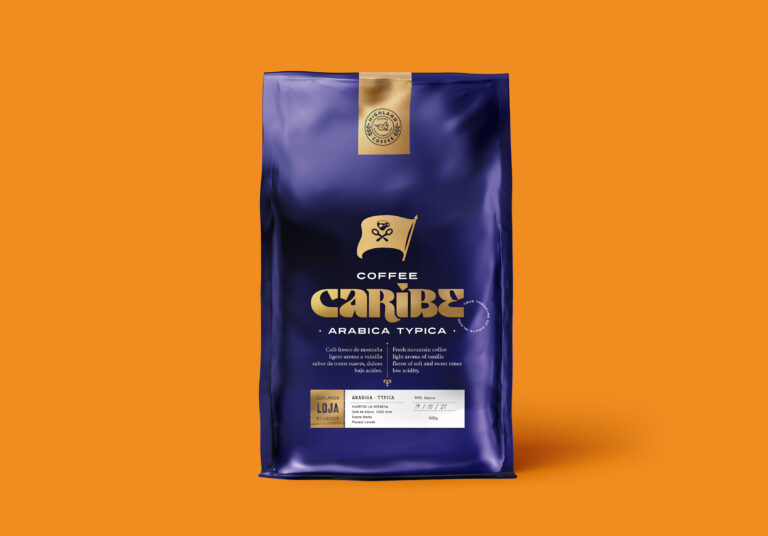 Caribe Coffee