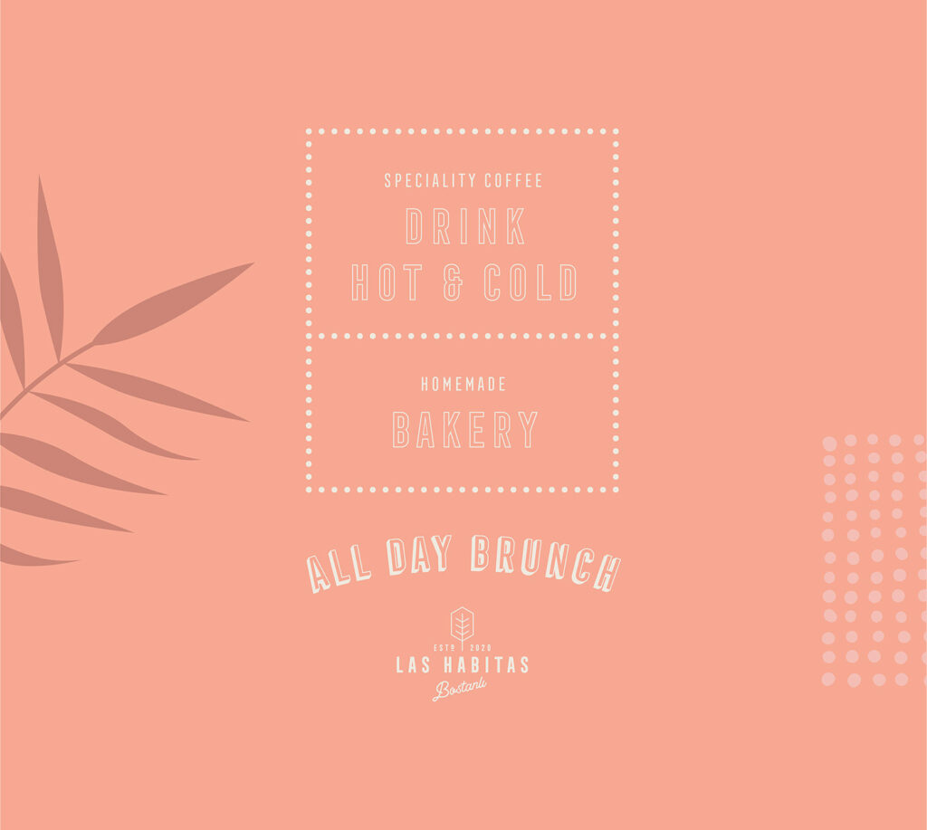 Las Habitas Coffee Co.