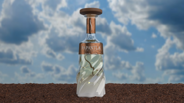 Papantla – Vanilla Tequila