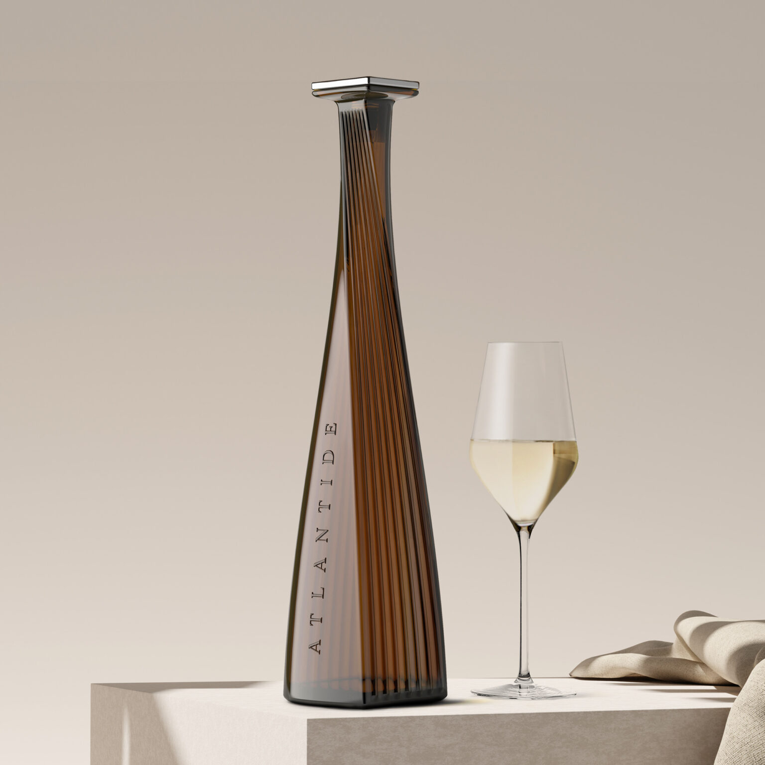 ATLANTIDE WINE