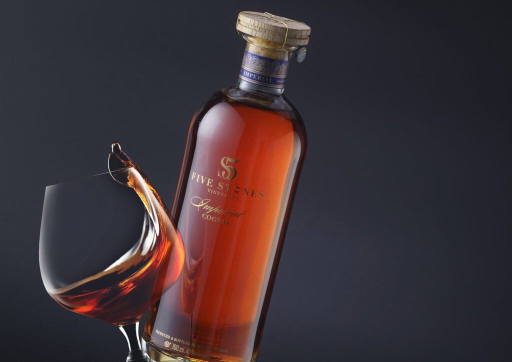 Five Stones – Imperial Cognac