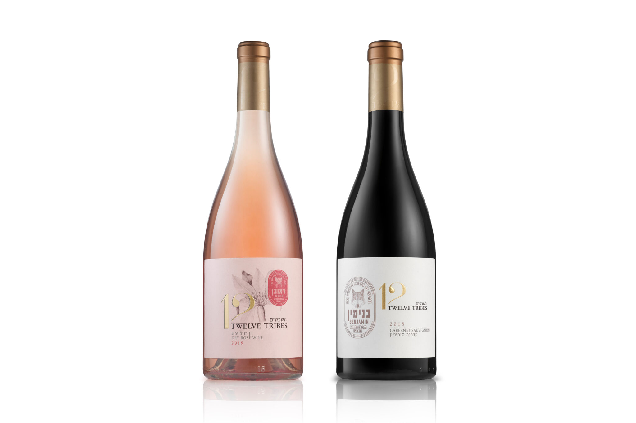 12 Tribes Winery