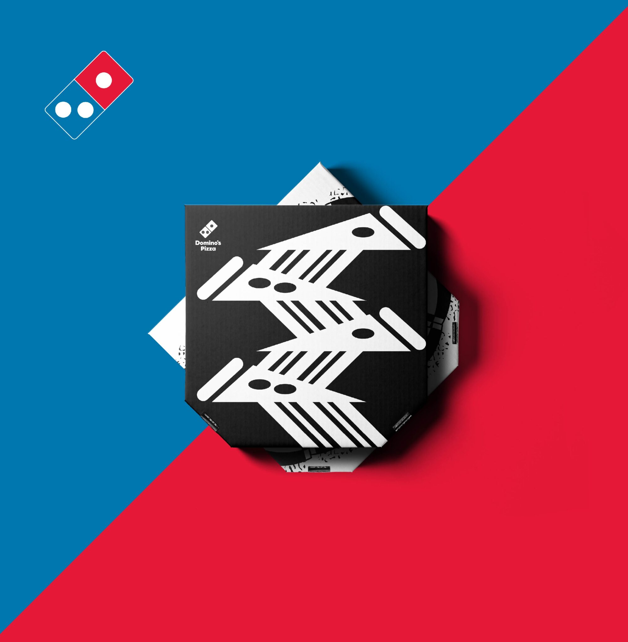 Domino’s Pizza