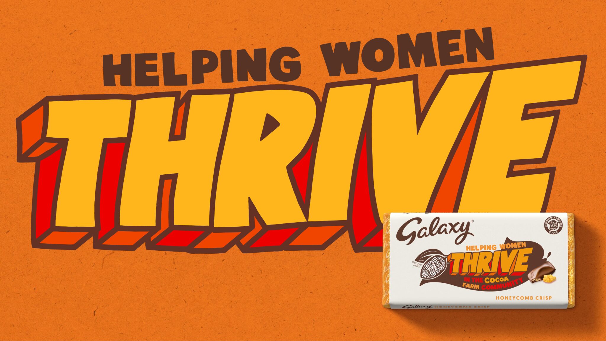 Galaxy Limited Edition UK