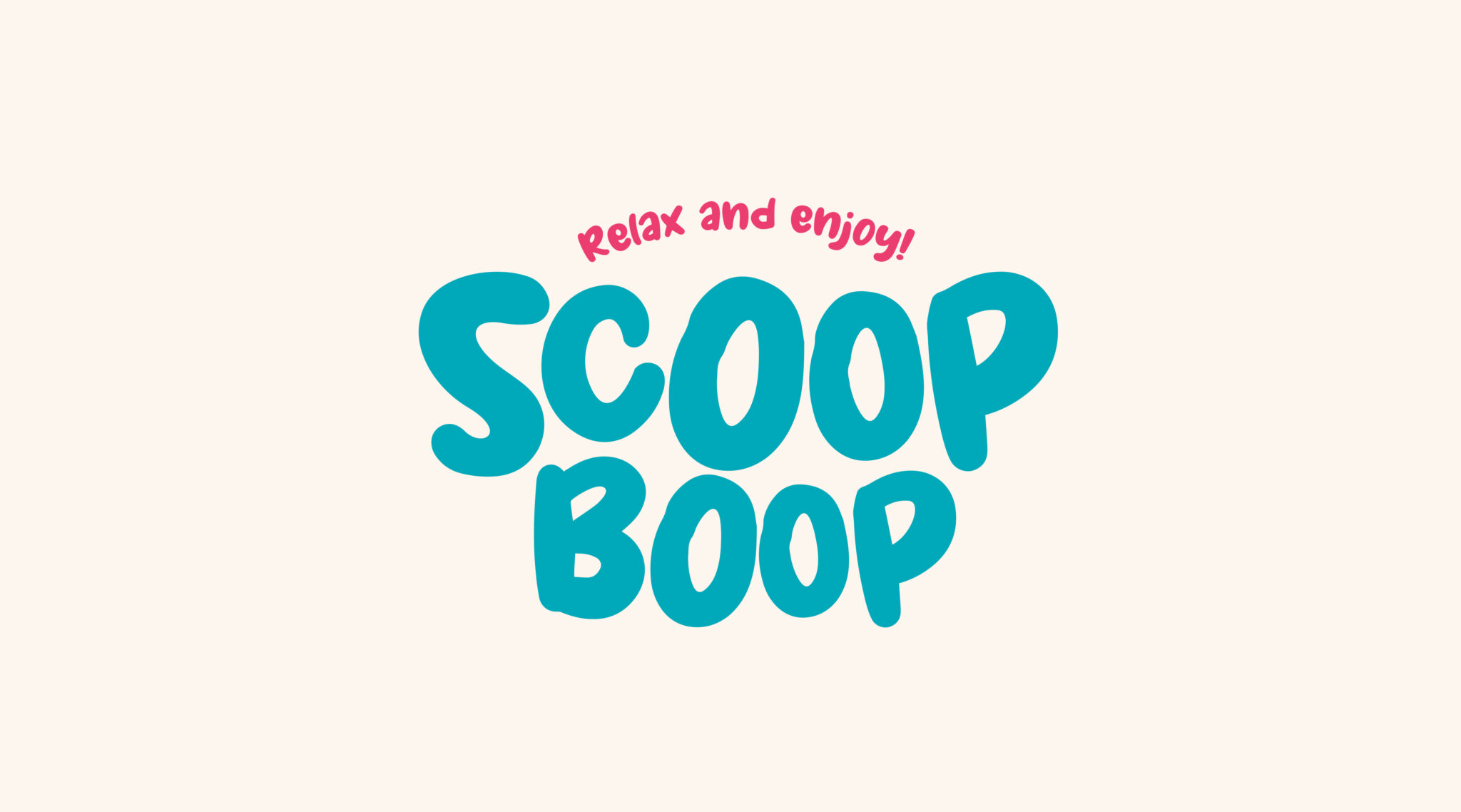 Scoop Boop