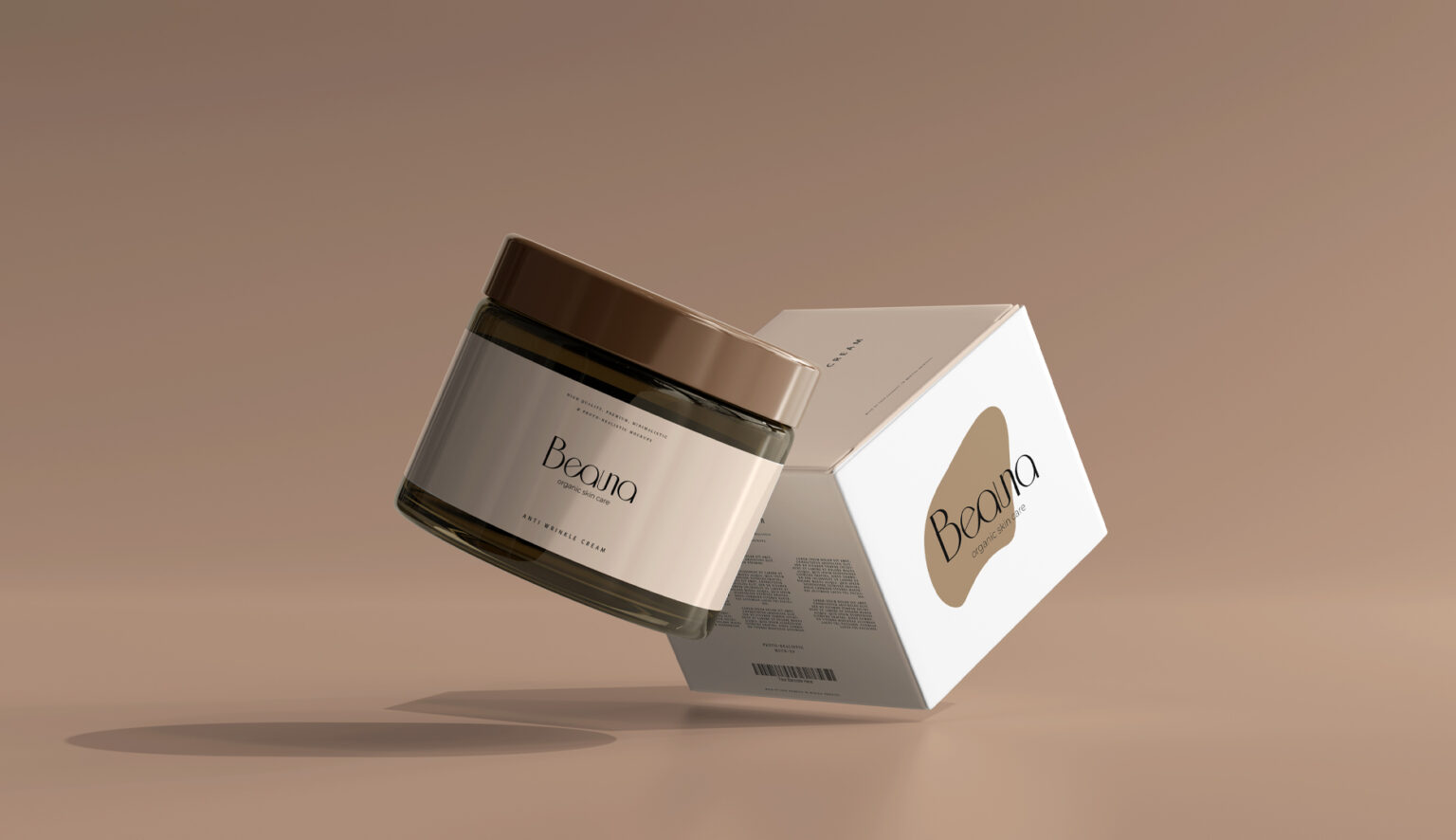Beauna – skin care