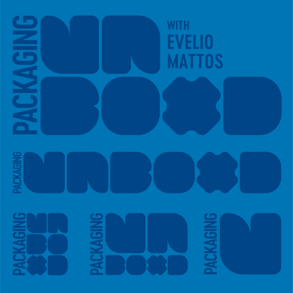 PACKAGING UNBOXD