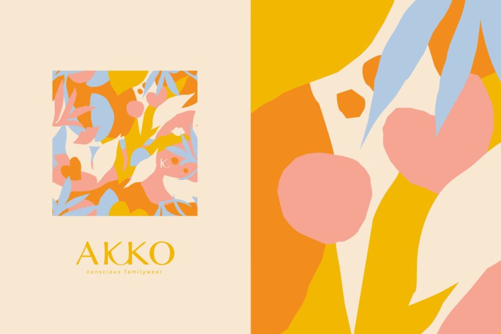 AKKO – conscious familywear