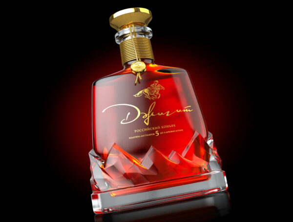 JIGIT BRANDY