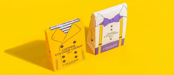 A-Frame FBB Carton