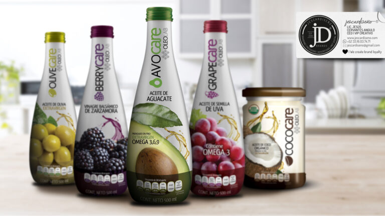 Oleolab Products
