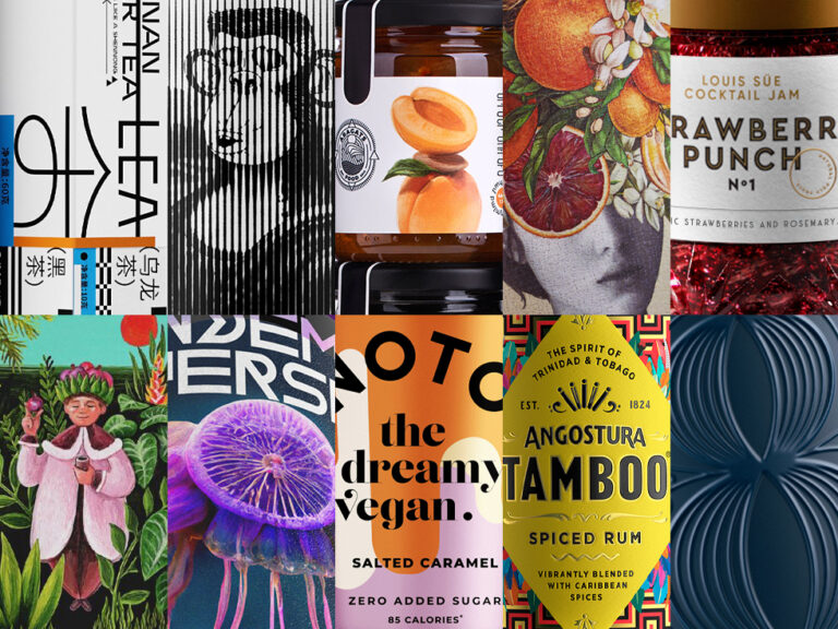 Packaging You Shouldn’t Miss #102