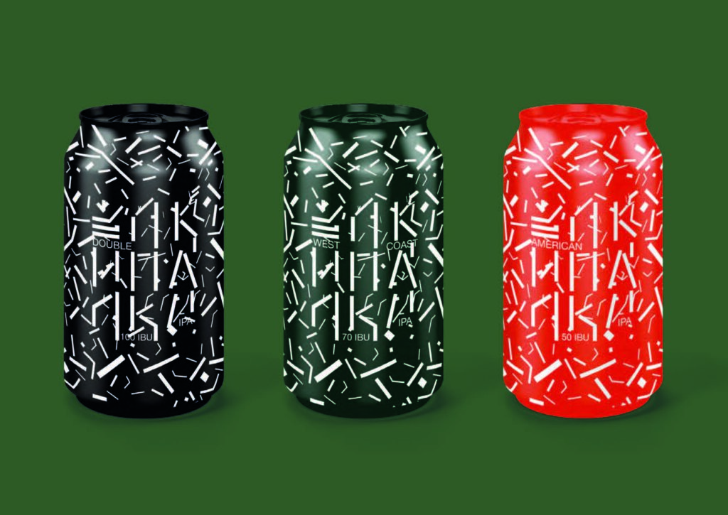 IPA Beer ЁлкиПалки