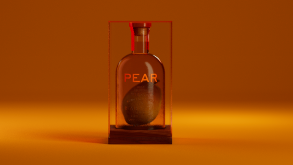 Pear