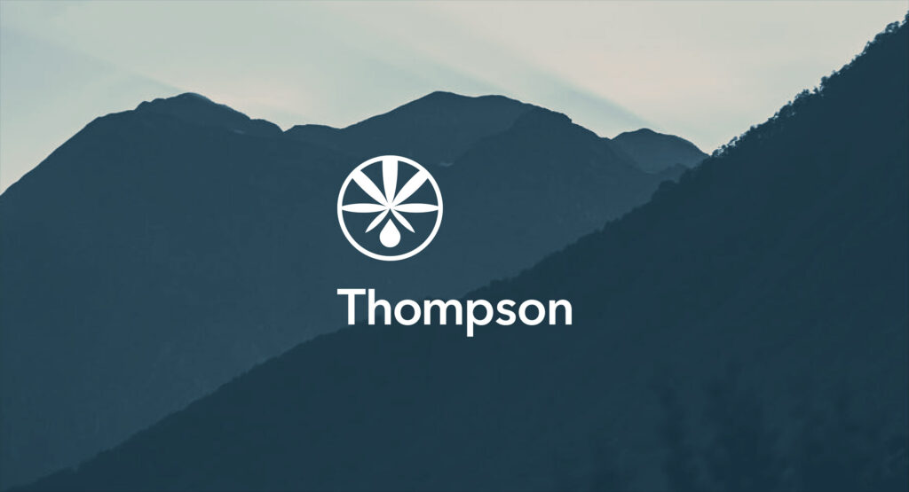 Thompson – Liquid Dietary Supplement