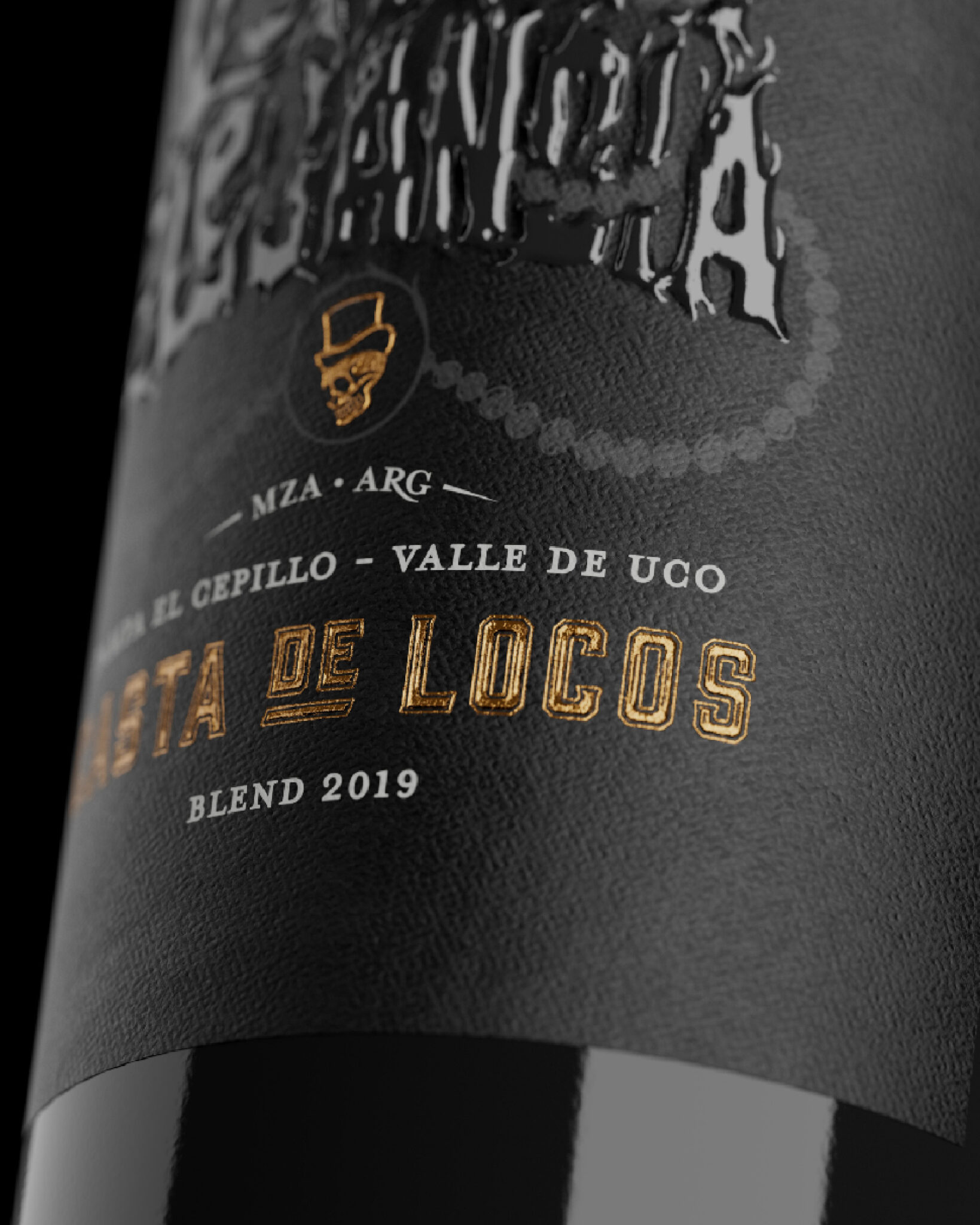 Casta de Locos Wines